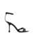 Jimmy Choo Jimmy Choo 'Ixia' Sandals Black