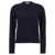 Jil Sander Jil Sander Wool Sweater BLUE