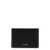 Jil Sander Jil Sander Logo Card Holder Black