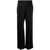 Jil Sander Jil Sander Pants Black