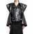 JUNYA WATANABE Junya Watanabe Leather Jackets Black