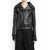 JUNYA WATANABE Junya Watanabe Leather Jackets Black