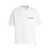 Thom Browne Thom Browne Pocket T-Shirt WHITE