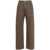 Brunello Cucinelli Brunello Cucinelli Pants BROWN