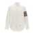 Thom Browne Thom Browne '4 Bar' Shirt WHITE