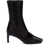 Jil Sander Jil Sander Shoes Black