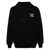 DRÔLE DE MONSIEUR Drôle De Monsieur Sweatshirts Black