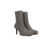 ALAINPAUL Alainpaul Boots BROWN