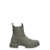 Ganni Ganni Rubber Boots GREEN