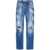 DSQUARED2 DSQUARED2 Jeans BLUE