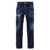 DSQUARED2 DSQUARED2 'Skater' Jeans BLUE