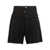 DSQUARED2 DSQUARED2 'Big Boxer' Bermuda Shorts Black