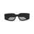 RETROSUPERFUTURE Retrosuperfuture Eyewears Black