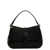 Furla Furla 'Flow' Mini Shoulder Bag Black