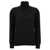 A.P.C. A.P.C. 'Sybille' Sweater Black