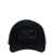 Ferragamo 'Boldleat' baseball cap Black