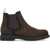 Church's Chelsea Ankle Boots EBONY