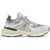 AXEL ARIGATO Sphere Runner Sneakers LIGHT GREY GREY