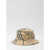 Burberry Check Bucket Hat BEIGE