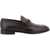 Ferragamo Loafer Brown