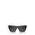 Prada Prada Eyewear Sunglasses Black