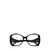 Gucci Gucci Eyewear Eyeglasses Black