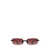 CHIMI Chimi Sunglasses RED