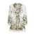 ZIMMERMANN Zimmermann Dresses CREAM MULTI FLORAL