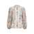 ZIMMERMANN Zimmermann Shirts MULTI WATERCOLOUR FLORAL