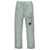 C.P. Company C.P. Company Trousers GREEN