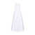 SPORTMAX Sportmax  Dresses WHITE