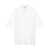 CHARO RUIZ Charo Ruiz Shirts WHITE SAMOA