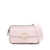 Valentino Garavani Valentino Garavani Rockstud Leather Crossobdy Bag PINK