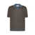 D4.0 D4.0 T-Shirts And Polos BROWN