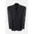 Balenciaga Balenciaga Jackets ANTHRACITE+BLACK