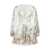 ZIMMERMANN Zimmermann Dresses CREAM FLORAL