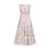 ZIMMERMANN Zimmermann Dresses PINK FLORAL