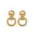 ANINE BING Anine Bing Jewellery GOLD