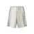 MAISON MIHARA YASUHIRO Maison Mihara Yasuhiro Shorts WHITE