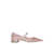 Jimmy Choo Jimmy Choo Flat Shoes PINK