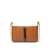 Chloe Chloé "Marcie" Crossbody Bag BROWN