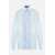 Tom Ford Tom Ford Shirts LIGHT AQUA