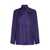 BLANCA VITA Blanca Vita Shirts PURPLE