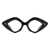 CUTLER & GROSS Cutler & Gross Eyeglasses Black