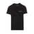 Balmain Balmain T-Shirts And Polos Black