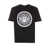 Balmain Balmain T-Shirts And Polos Black