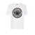 Balmain Balmain T-Shirts And Polos WHITE