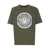 Balmain Balmain T-Shirts And Polos GREEN