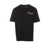 Balmain Balmain T-Shirts And Polos Black