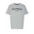 Balmain Balmain T-Shirts And Polos GREY